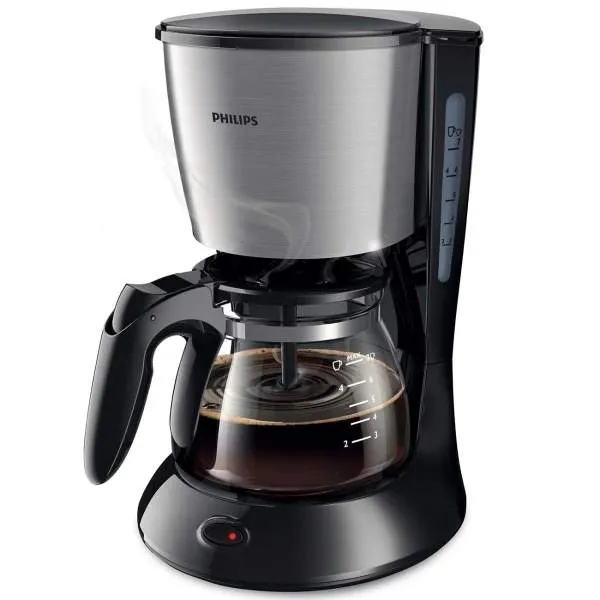 Кофеварка Philips HD7435/20