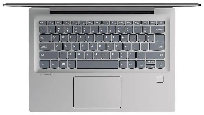 Ноутбук Lenovo IdeaPad 520s 80X20027RK