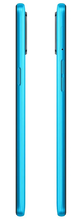 Смартфон Realme C3 3+64GB Синий