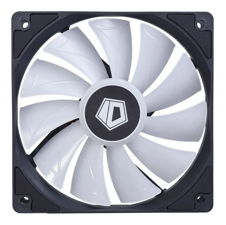 Водяное охлаждение ID-Cooling Auraflow x 120
