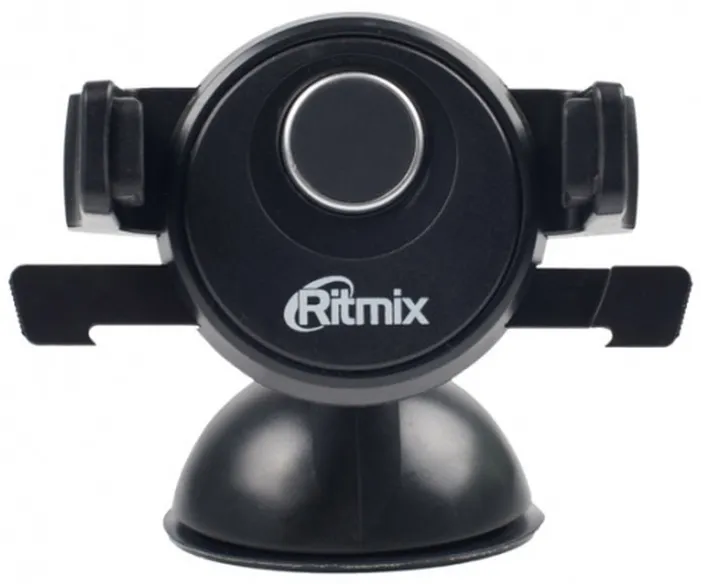 Держатель для компактных гаджетов RITMIX RCH-011 W