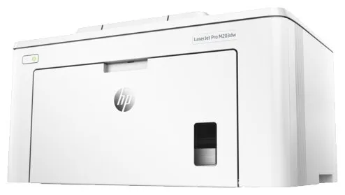 Принтер HP Europe LaserJet Pro M203dw G3Q47AB19