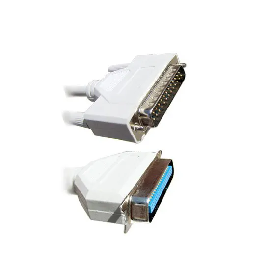 Интерфейсный кабель Centronics LPT3m