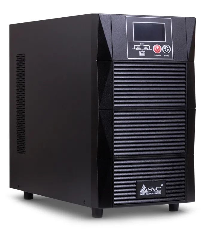 ИБП SVC PTX-2KL-LCD