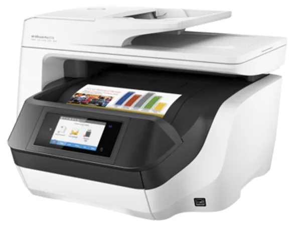 МФУ HP D9L19A OfficeJet Pro 8720 All-in-One