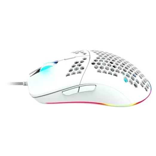 Компьютерная мышь CANYON White CND-SGM11W