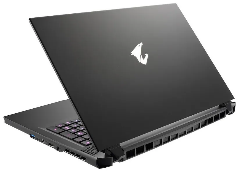 Ноутбук Gigabyte AORUS 17G KD 9RX7GKD04JI101RU002