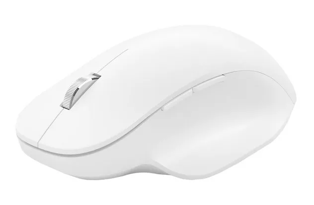 Компьютерная мышь Microsoft Ergo Ergonomi 222-00027