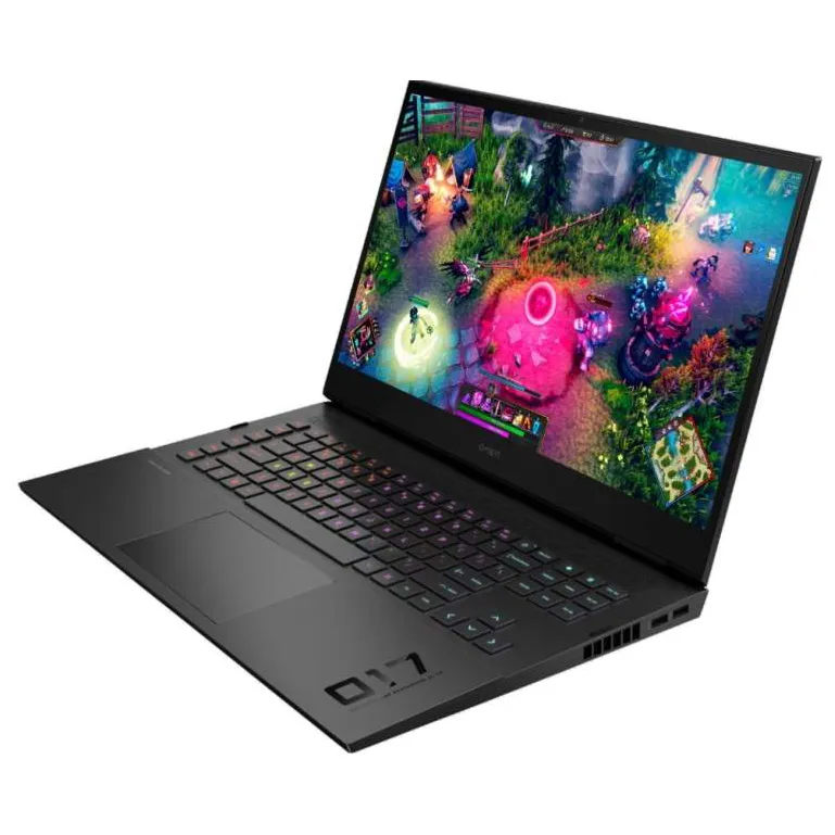 Ноутбук НР OMEN 17-cm2001ci 7Z8E8EA