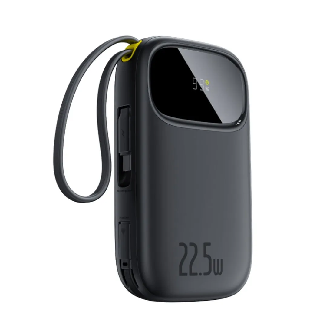 Power Bank Baseus EnerFill FC31 10000mAh 22.5W Black(P10082106123-00)