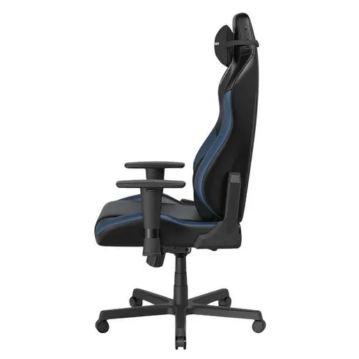 Игровое компьютерное кресло DX Racer Hammer GC/LHE23LTALTC/NI