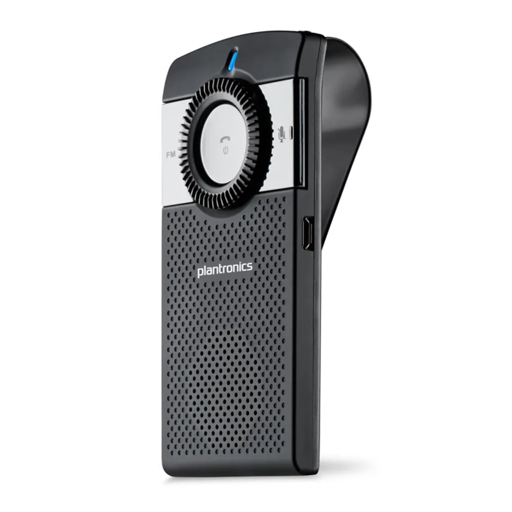 Спикерфон Plantronics K100 Чёрный