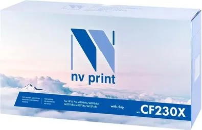 Картридж NV Print NV-CF230XNC