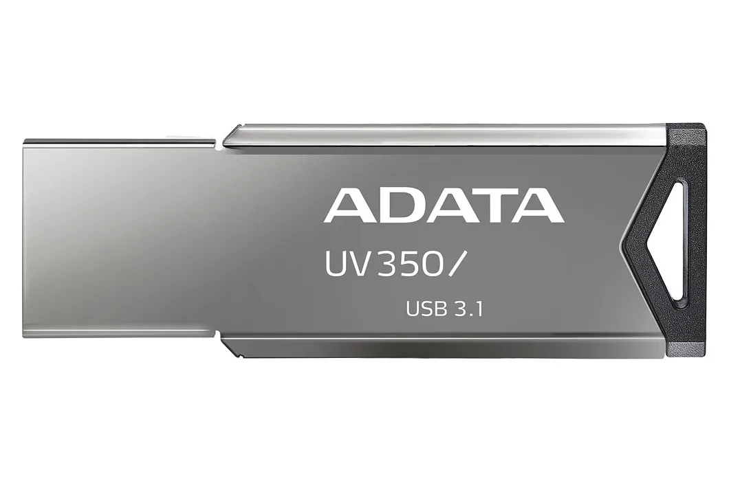 USB Флеш 16GB 2,0, ADATA AUV250-16G-RBK