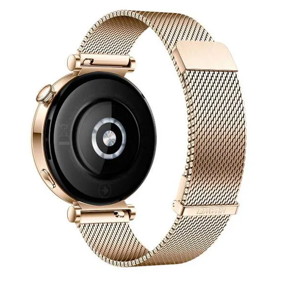 Смарт часы Huawei Watch GT 4 ARA-B19 41mm Gold Milanese Strap