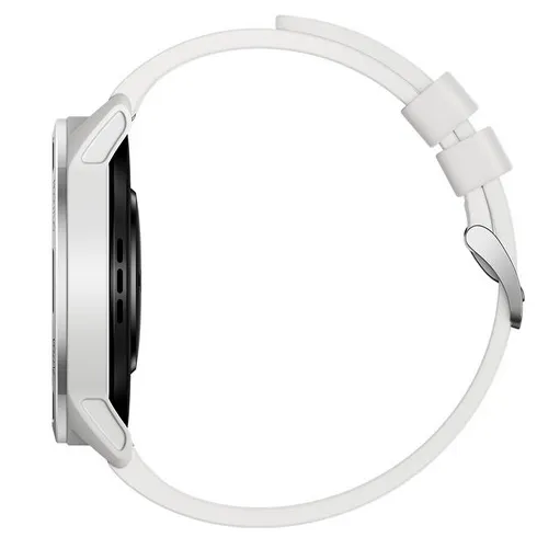 Смарт-часы Xiaomi Watch S1 Active Moon White