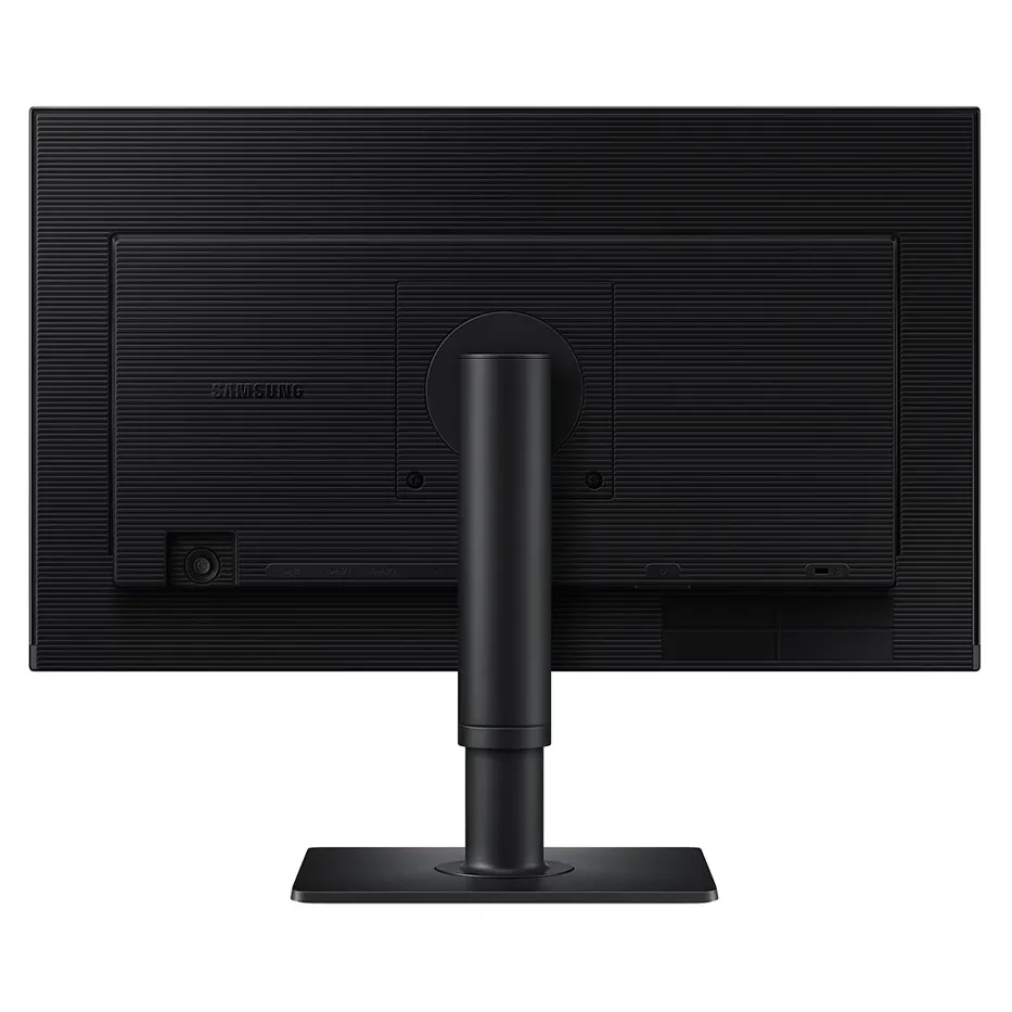 Монитор 24" Samsung LS24D400GAIXCI