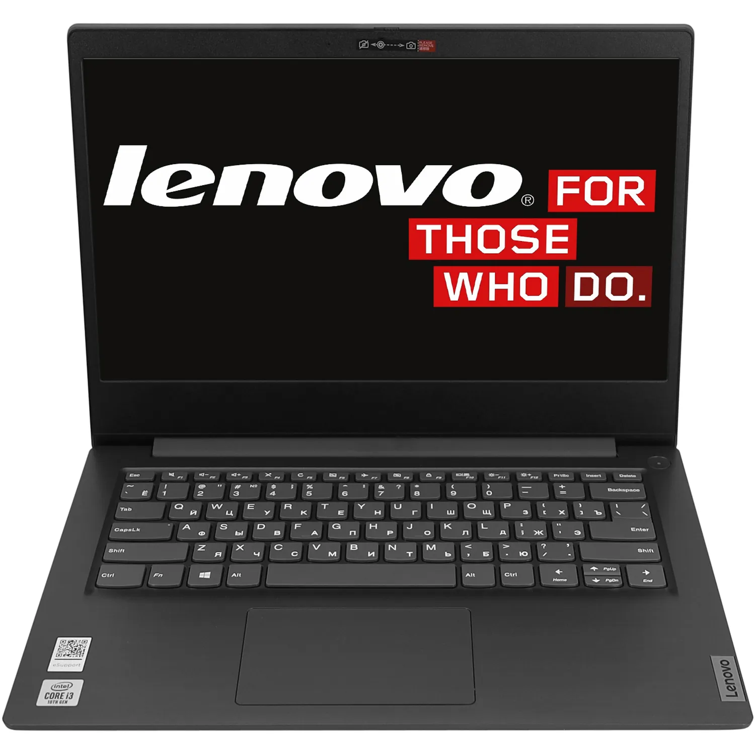 Ноутбук Lenovo V14 G1 IML 82NA002BRU