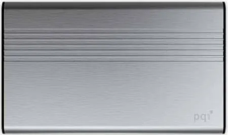 Внешний аккумулятор PQI I-POWER 5000V Серый