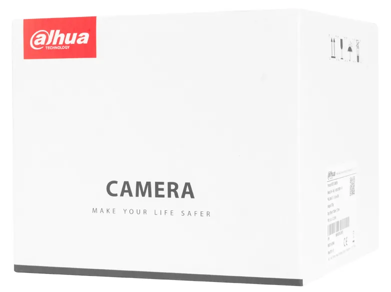Купольная HDCVI камера Dahua DH-HAC-HDW1200RP-VF