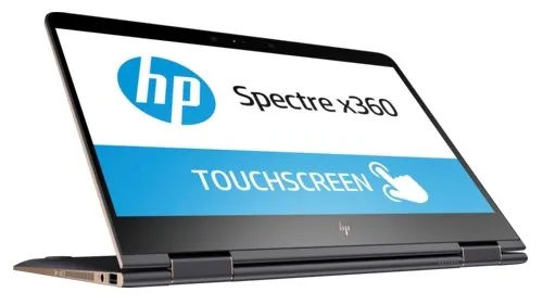Ноутбук HP Spectre x360 Premium 13-AC004UR