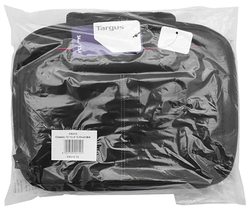 Сумка для ноутбука 13.3 Targus Clamshell Laptop CN313