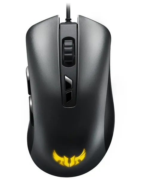 Компьютерная мышь ASUS TUF Gaming M3 Black
