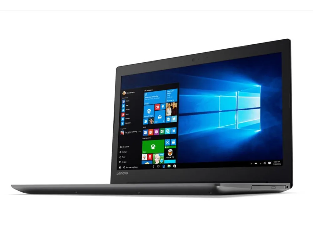 Ноутбук Lenovo IdeaPad 320 80XH01W7RK