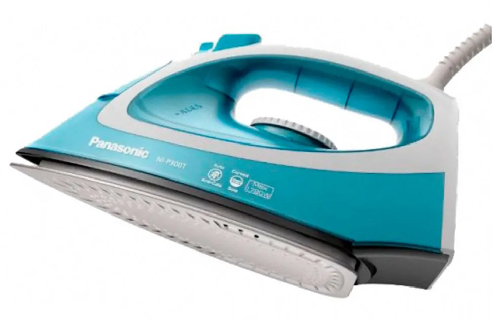 Утюг Panasonic NI-M250TGTW