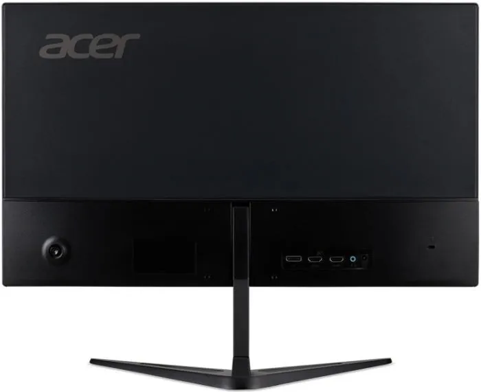 Монитор 23.8" Acer Nitro RG241YPbiipx UM.QR1EE.P01