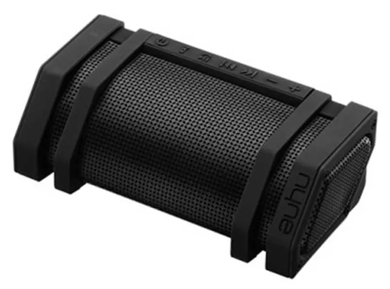 Портативная колонка Bluetooth Nyne Edge Черный