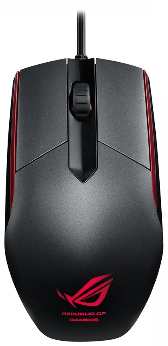 Игровая мышь ASUS ROG SICA P301-1A