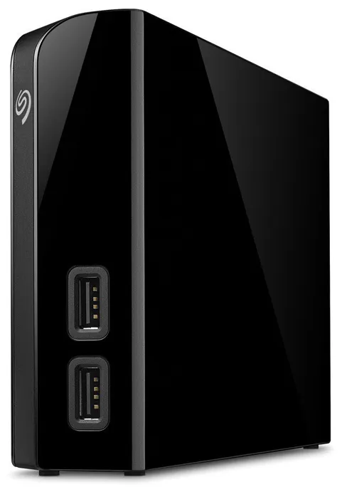 Внешний жесткий диск 8 TB Seagate Backup Plus Desktop STEL8000200