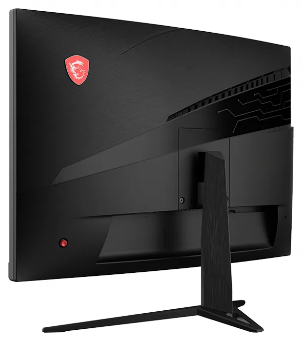 Монитор 27" MSI Optix MAG272C