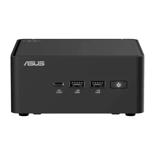 Компьютер ASUS NUC BAREBONE 90AR00Q2-M00030