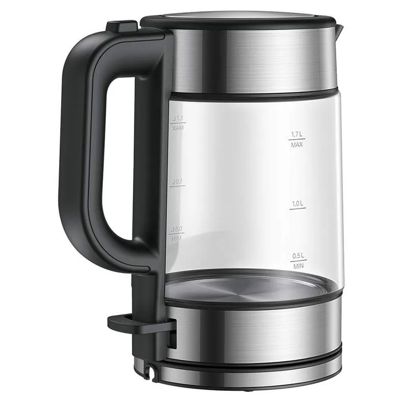 Чайник Xiaomi Electric Glass Kettle MJDSH05FD
