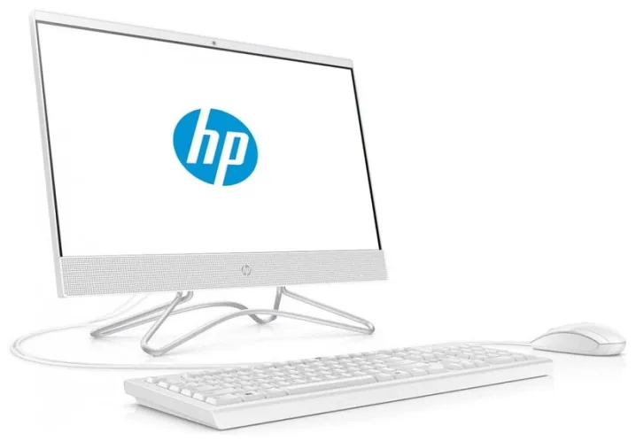 Моноблок HP Europe 200 G4 9US64EA