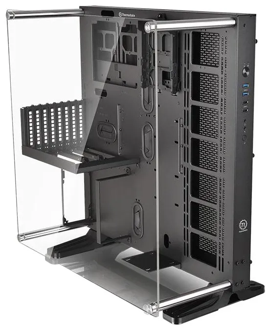 Корпус для ПК Thermaltake Core P5 CA-1E700M1WN-00