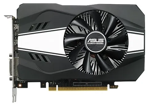 Видеокарта ASUS GeForce GTX1060 3GB PH-GTX1060-3G