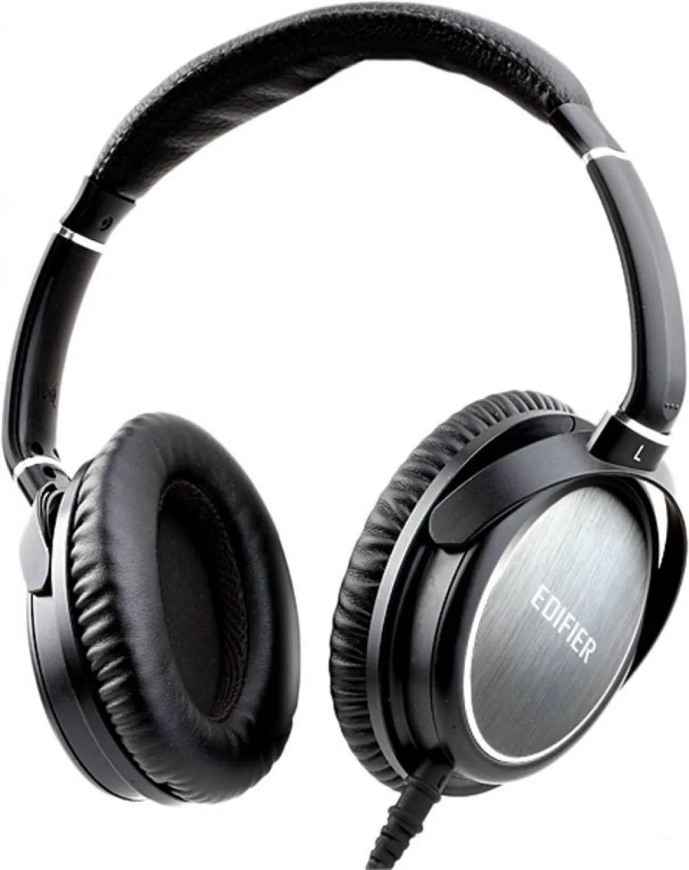 Наушники Headphone Edifier H850 Чёрный