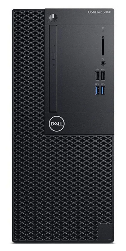 Системный блок Dell OptiPlex 3060 210-AOIB_S021