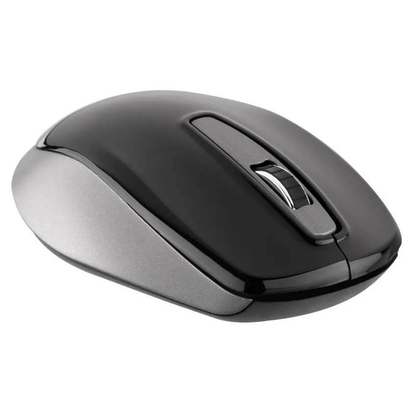 Мышь 2Е MF2020 WL Black Gray and Blue