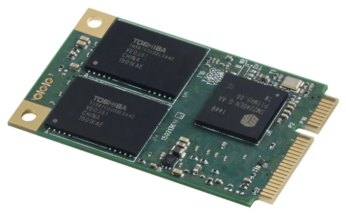 SSD накопитель 256 GB Plextor M6MV PX-256M6MV