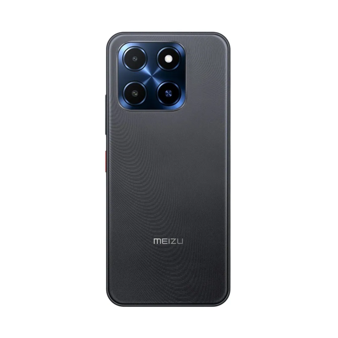 Смартфон Meizu Mblu22 4/128GB Black No Charger