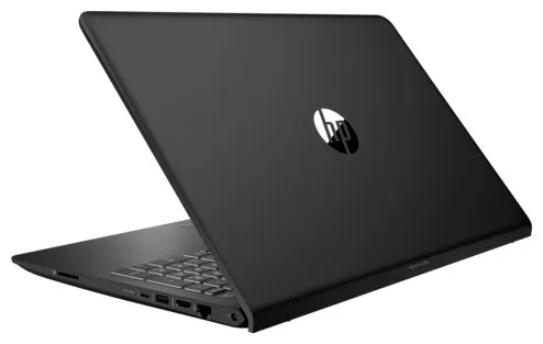 Ноутбук HP Pavilion Power 15-CB010UR 1za84ea