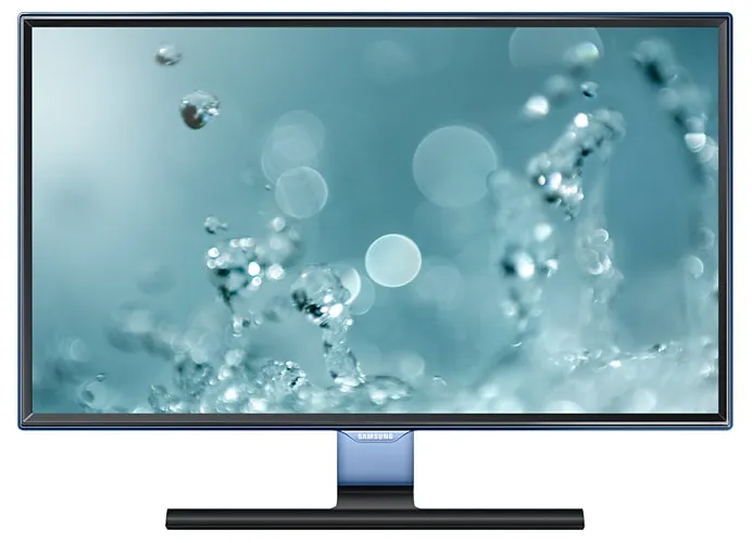 Монитор 23.6" Samsung S24E390HL