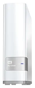 Сетевое хранилище Western Digital 8TB WDBCTL0080HWT-EESN