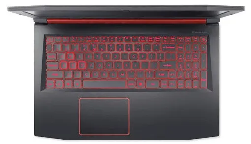 Ноутбук Acer AN515-54 NH.Q5BER.02L