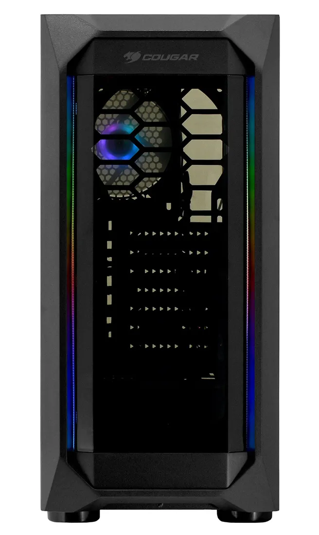 Корпус для ПК Cougar MX410-T