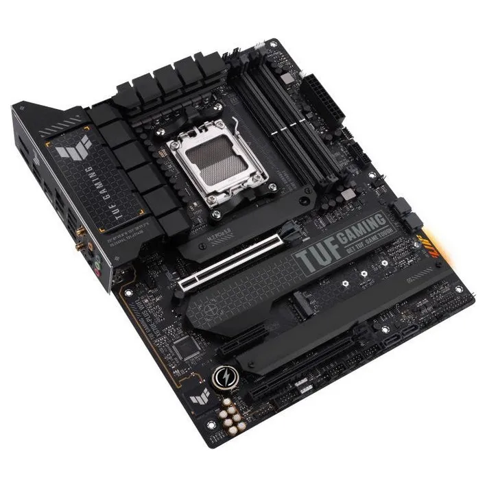 Материнская плата ASUS TUF GAMING X670E-PLUS WIFI
